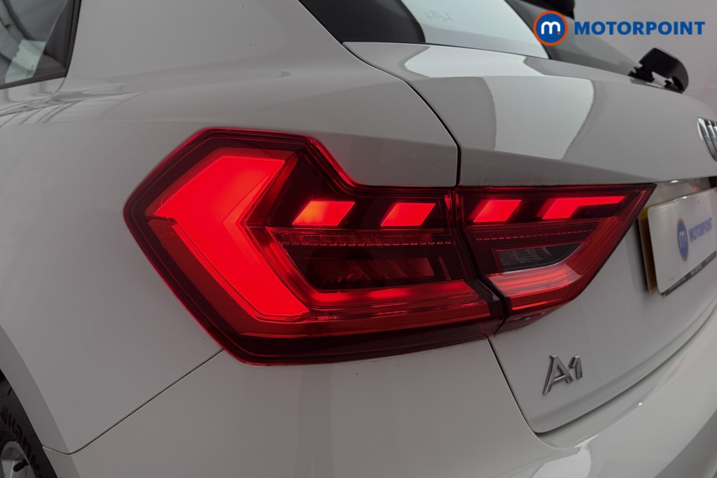 Used Audi A1 2021 for sale - 76719728: Photo 36