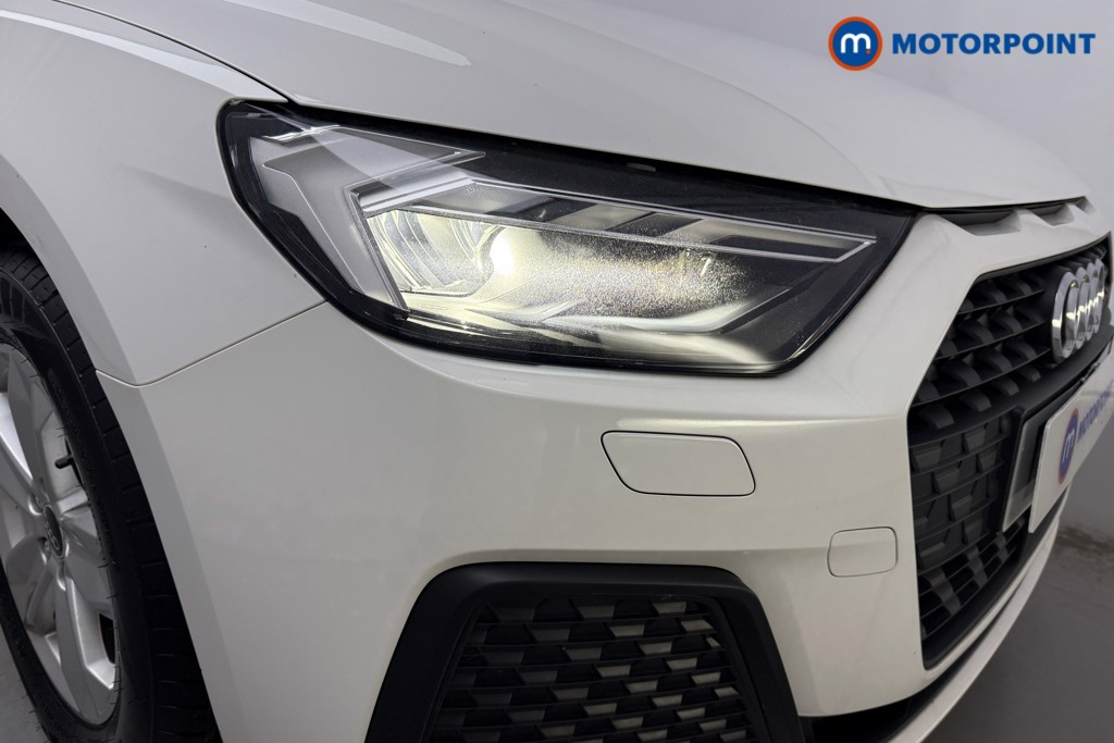 Used Audi A1 2021 for sale - 76719728: Photo 37