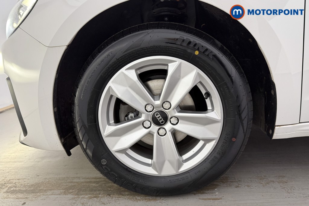 Used Audi A1 2021 for sale - 76719728: Photo 38