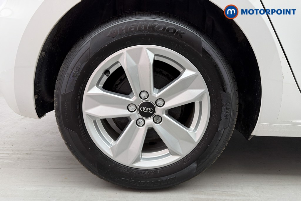 Used Audi A1 2021 for sale - 76719728: Photo 40