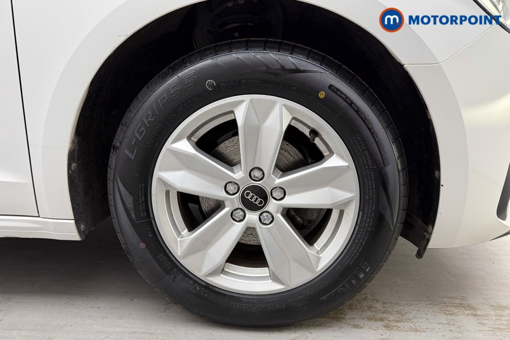 Used Audi A1 2021 for sale - 76719728: Photo 41