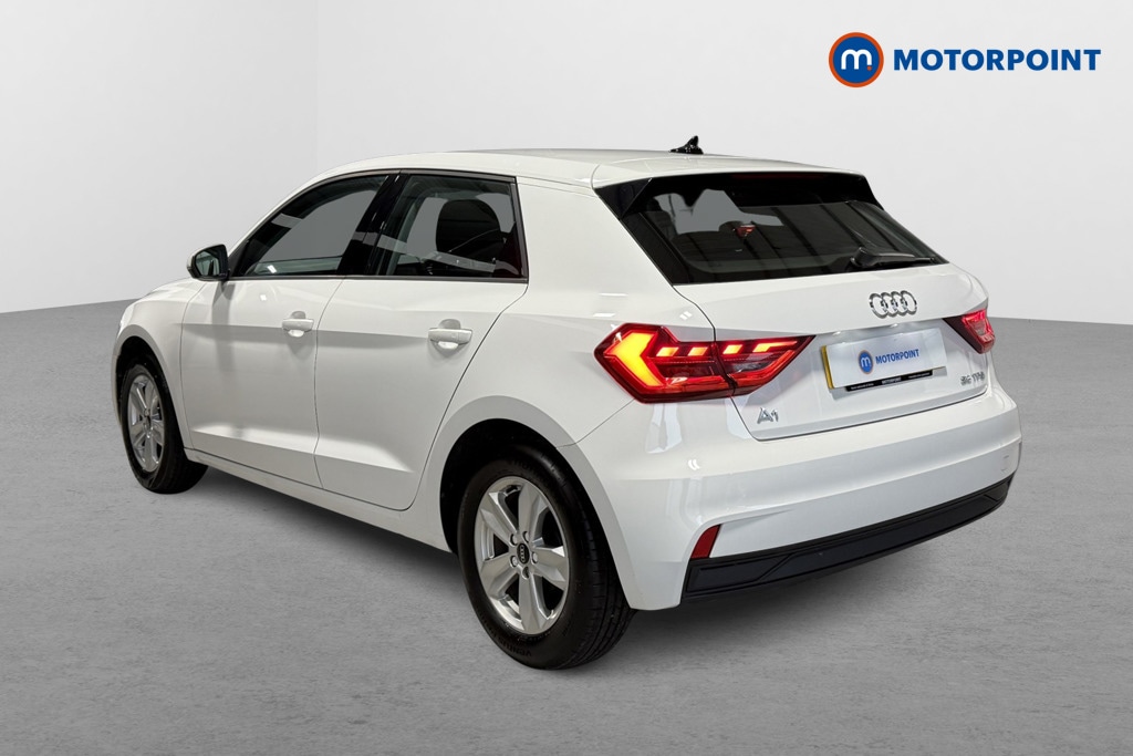 Used Audi A1 2021 for sale - 76719728: Photo 5