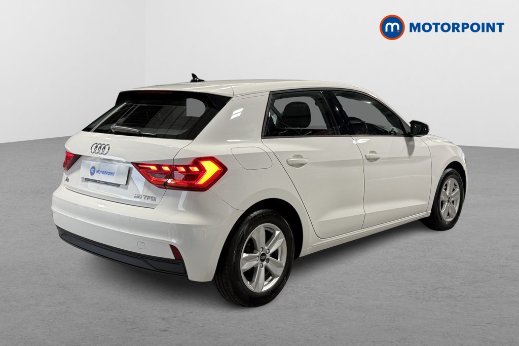 Used Audi A1 2021 for sale - 76719728: Photo 7