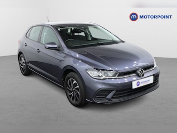Used Volkswagen Polo 2024 for sale - 77568016: Photo