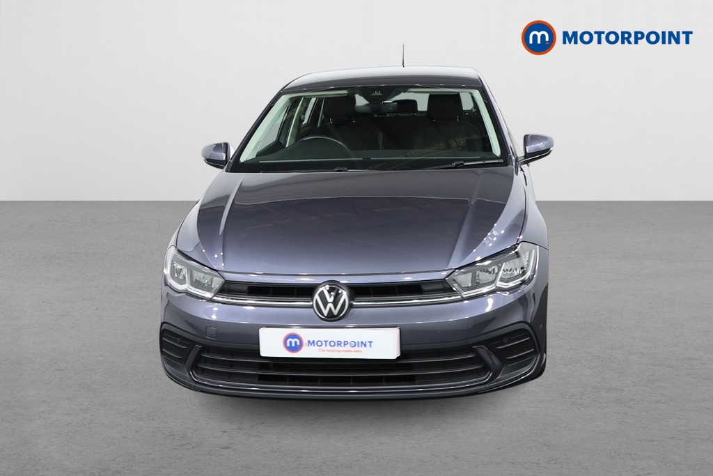 Used Volkswagen Polo 2024 for sale - 77568016: Photo 2