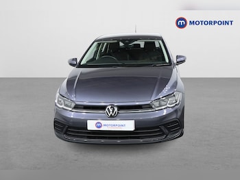 Used Volkswagen Polo 2024 for sale - 77568016: Photo