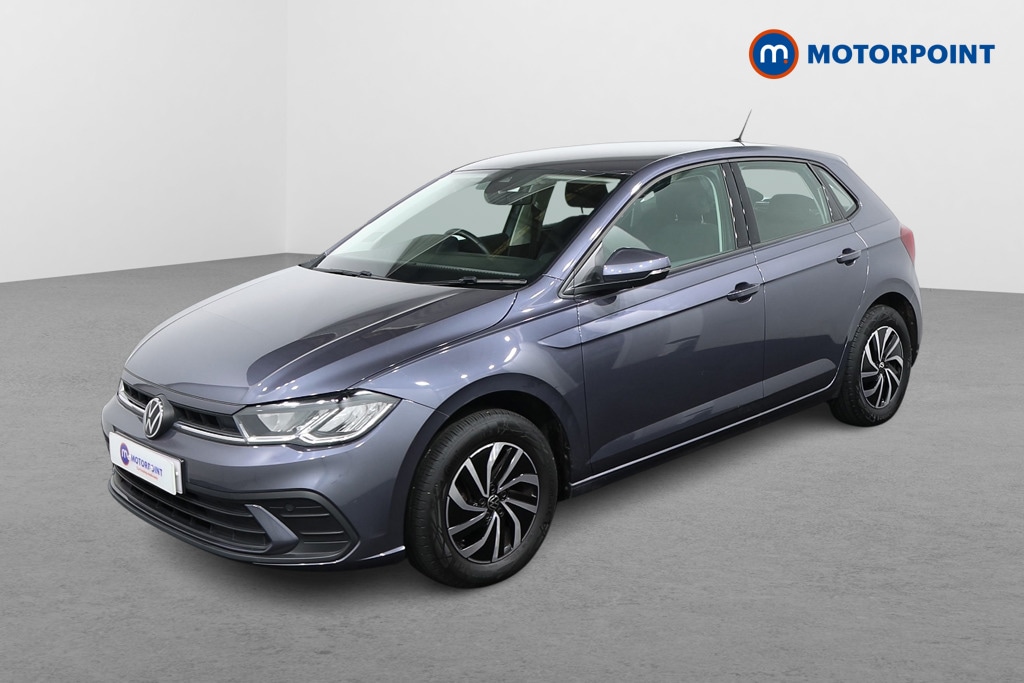 Used Volkswagen Polo 2024 for sale - 77568016: Photo 3