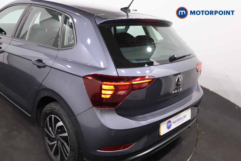 Used Volkswagen Polo 2024 for sale - 77568016: Photo 35