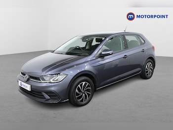 Used Volkswagen Polo 2024 for sale - 77568016: Photo