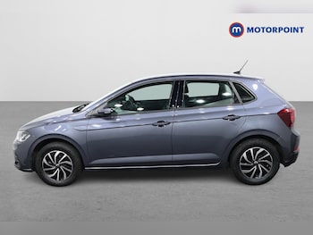 Used Volkswagen Polo 2024 for sale - 77568016: Photo