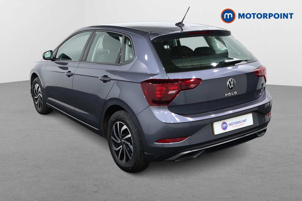 Used Volkswagen Polo 2024 for sale - 77568016: Photo 5