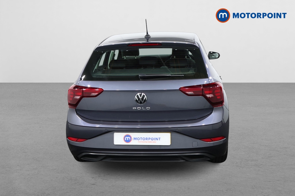 Used Volkswagen Polo 2024 for sale - 77568016: Photo 6