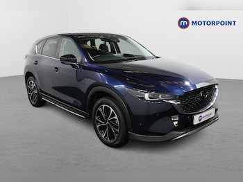 Used Mazda CX-5 2025 for sale - 78904197: Photo