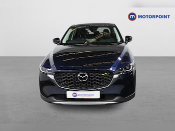 Used Mazda CX-5 2025 for sale - 78904197: Photo