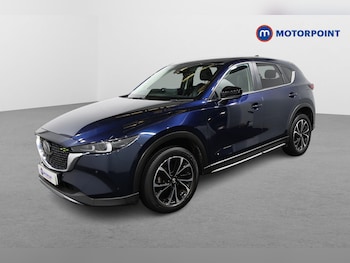 Used Mazda CX-5 2025 for sale - 78904197: Photo