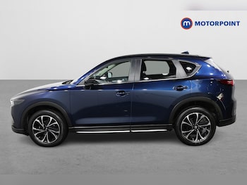 Used Mazda CX-5 2025 for sale - 78904197: Photo