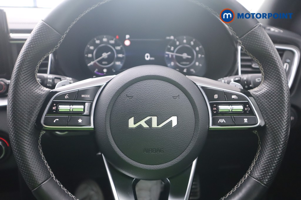 Used Kia Pro Ceed for sale - 77318571: Photo 17