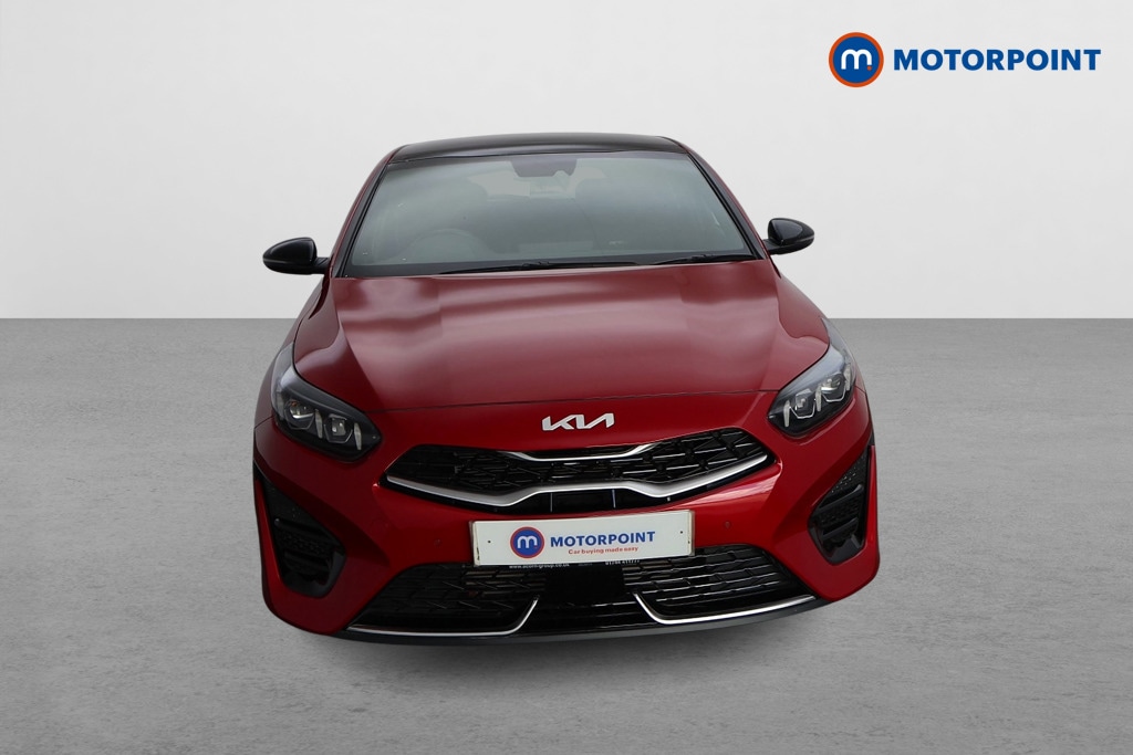 Used Kia Pro Ceed for sale - 77318571: Photo 2