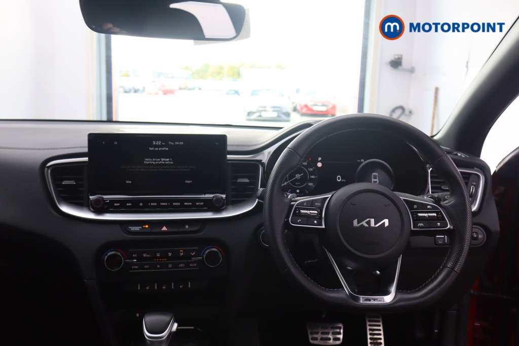 Used Kia Pro Ceed for sale - 77318571: Photo 25