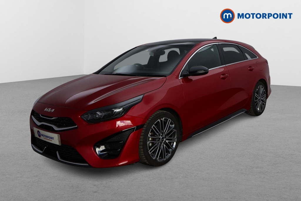 Used Kia Pro Ceed for sale - 77318571: Photo 3