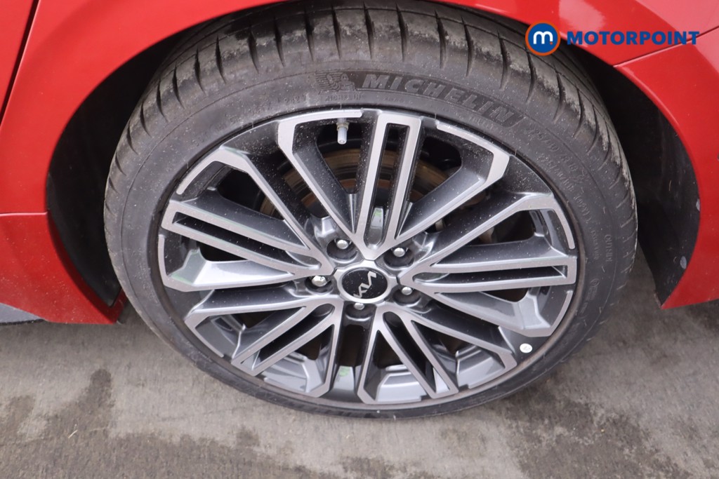 Used Kia Pro Ceed for sale - 77318571: Photo 33