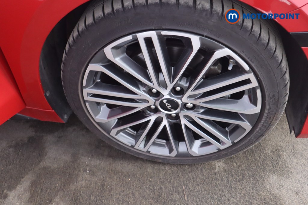 Used Kia Pro Ceed for sale - 77318571: Photo 35