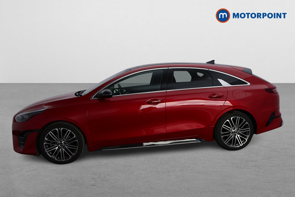 Used Kia Pro Ceed for sale - 77318571: Photo 4