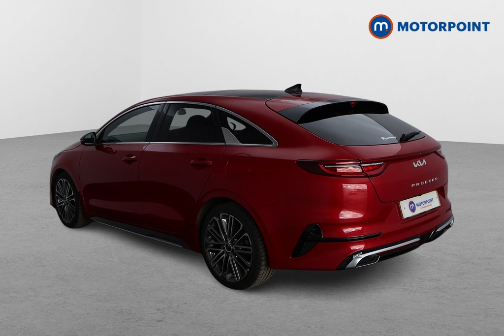 Used Kia Pro Ceed for sale - 77318571: Photo 5