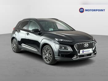 Used Hyundai KONA 2020 for sale - 79650446: Photo
