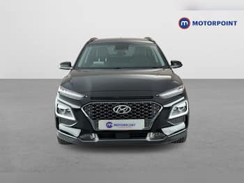 Used Hyundai KONA 2020 for sale - 79650446: Photo