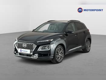 Used Hyundai KONA 2020 for sale - 79650446: Photo