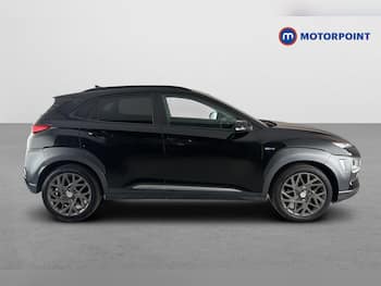 Used Hyundai KONA 2020 for sale - 79650446: Photo