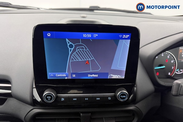 Used Ford Ecosport 2023 for sale - 76193529: Photo 10