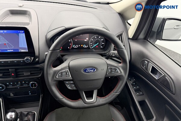 Used Ford Ecosport 2023 for sale - 76193529: Photo 11