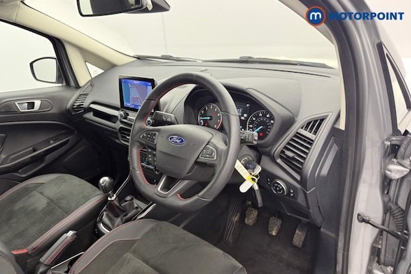 Used Ford Ecosport 2023 for sale - 76193529: Photo 12