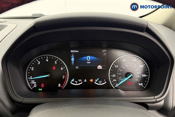Used Ford Ecosport 2023 for sale - 76193529: Photo 13