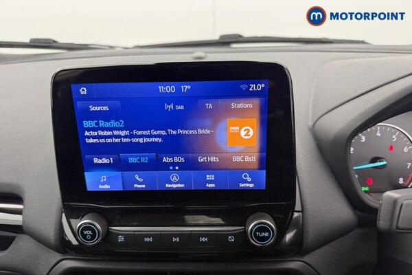 Used Ford Ecosport 2023 for sale - 76193529: Photo 14