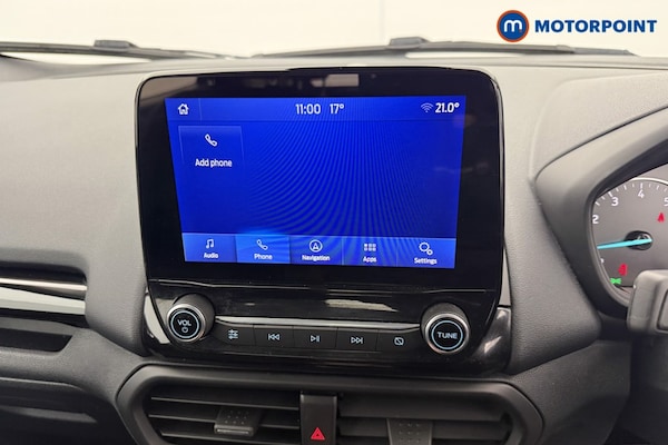 Used Ford Ecosport 2023 for sale - 76193529: Photo 15