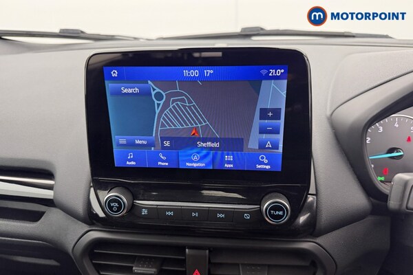 Used Ford Ecosport 2023 for sale - 76193529: Photo 16