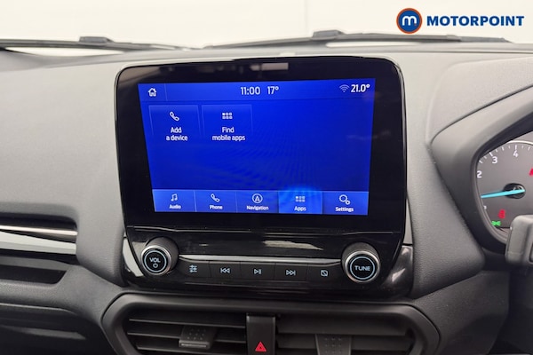 Used Ford Ecosport 2023 for sale - 76193529: Photo 17