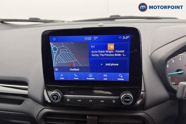 Used Ford Ecosport 2023 for sale - 76193529: Photo 18