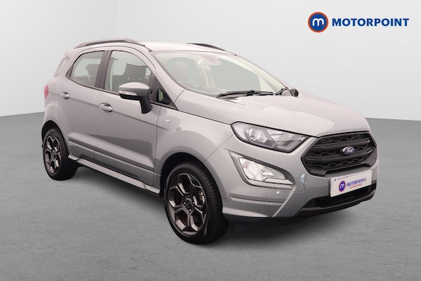 Used Ford Ecosport 2023 for sale - 76193529: Photo 1