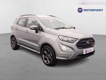 Ford - Ecosport