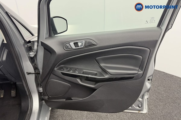 Used Ford Ecosport 2023 for sale - 76193529: Photo 25