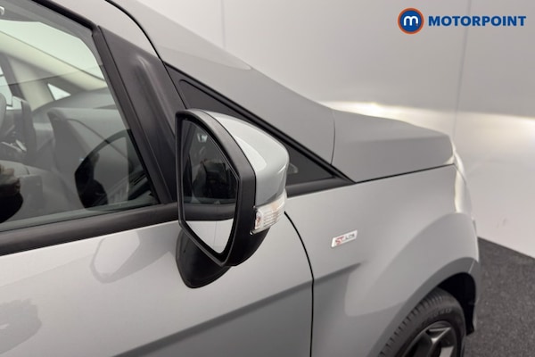 Used Ford Ecosport 2023 for sale - 76193529: Photo 26