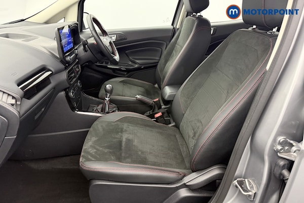 Used Ford Ecosport 2023 for sale - 76193529: Photo 29