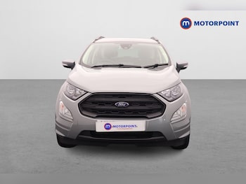 Used Ford Ecosport 2023 for sale - 76193529: Photo 2