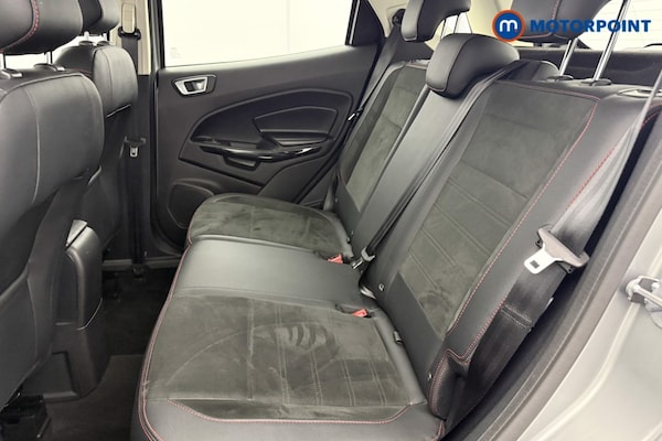 Used Ford Ecosport 2023 for sale - 76193529: Photo 30