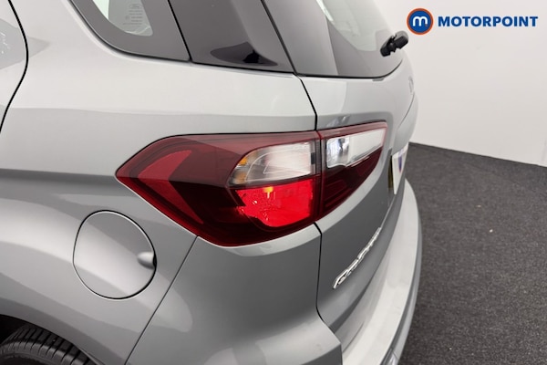 Used Ford Ecosport 2023 for sale - 76193529: Photo 32