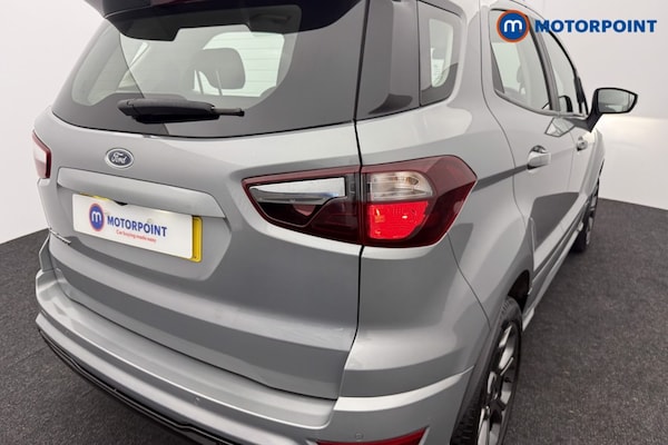 Used Ford Ecosport 2023 for sale - 76193529: Photo 33
